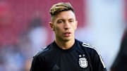 Lisandro Martinez ready to leave Ajax