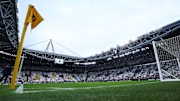 Allianz Stadium