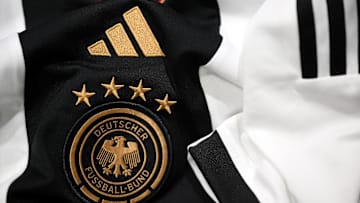 Timnas Jerman menjadi salah satu tim yang disorot pada Piala Dunia 2022