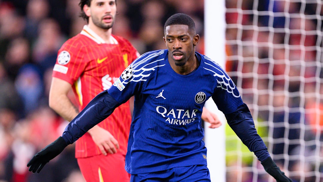 Liverpool 0-1 PSG (1-1 Agg, 1-4 on Pens): Full Match Highlights as PSG Advance to Quarter-Finals Liverpool 0-1 PSG (1-1 Agg, 1-4 on Pens): Full Match Highlights as PSG Advance to Quarter-Finals