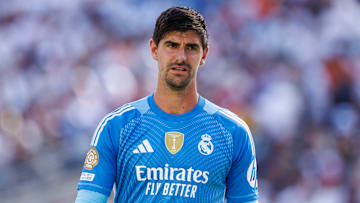 Thibaut Courtois prolongera-t-il au Real Madrid ? 