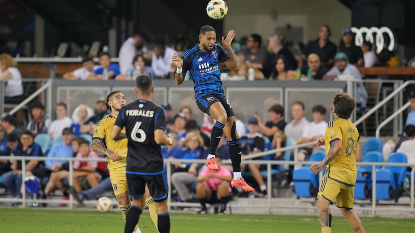 皇家鹽湖城 2024 賽季回顧：令人難以置信地躋身 MLS 季後賽席位