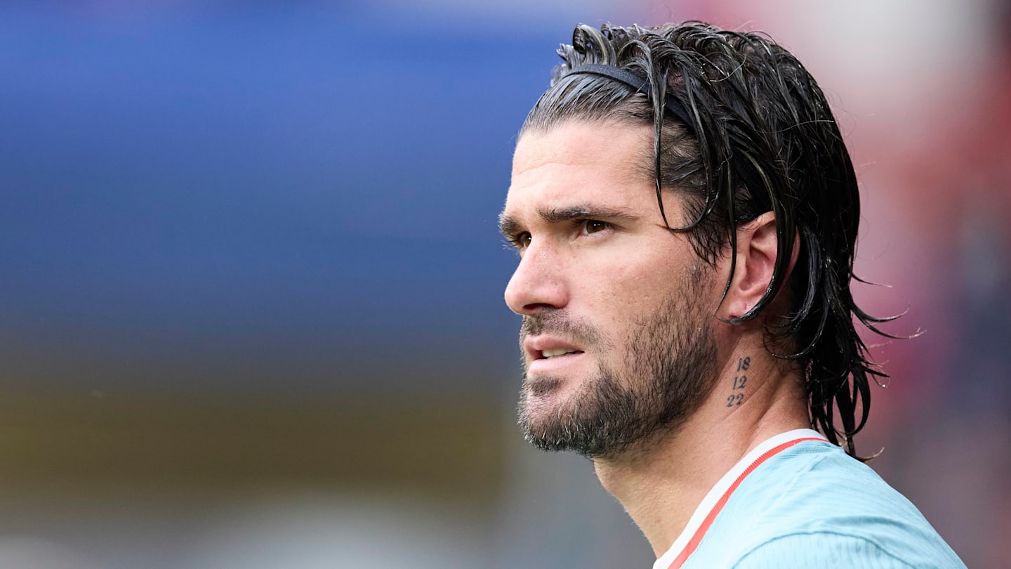 Inter Miami Learn Rodrigo De Paul ‘Answer’, Atletico Madrid Stance Revealed