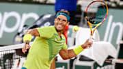 Rafael Nadal volvió a vender a Djokovic en Roland Garros