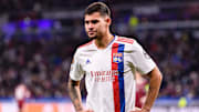 Bruno Guimaraes s'est engagé avec Newcastle United.