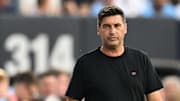 Manchester City v AC Milan - Pre-Season Friendly