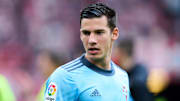 Atacante foi afastado do Celta de Vigo