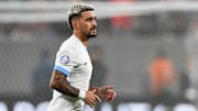 Arrascaeta é uma das estrelas da Seleção Uruguaia.