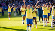 Brasil estreia na Copa América Feminina diante da Venezuela