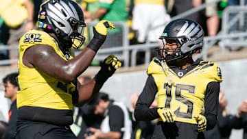 Illinois v Oregon