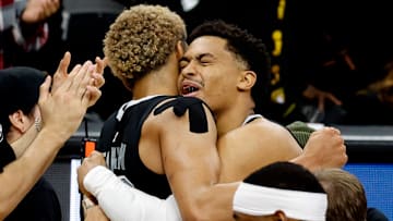 Minnesota Timberwolves  v San Antonio Spurs