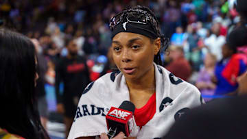 Minnesota Lynx v Atlanta Dream