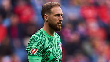 Jan Oblak se méfie grandement du PSG.