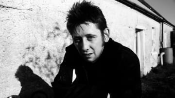 Shane MacGowan
