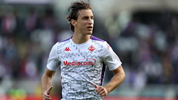 Edoardo Bove