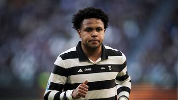 Weston McKennie Weston McKennie