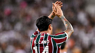 Cano está fora de combate no Tricolor Carioca