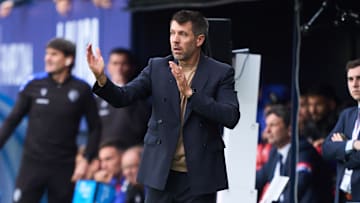 Uruguaio deixou a Raposa em 2023 Uruguaio deixou a Raposa em 2023