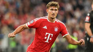 Tom Bischof könnte bald noch häufiger für die Bayern spielen Tom Bischof könnte bald noch häufiger für die Bayern spielen