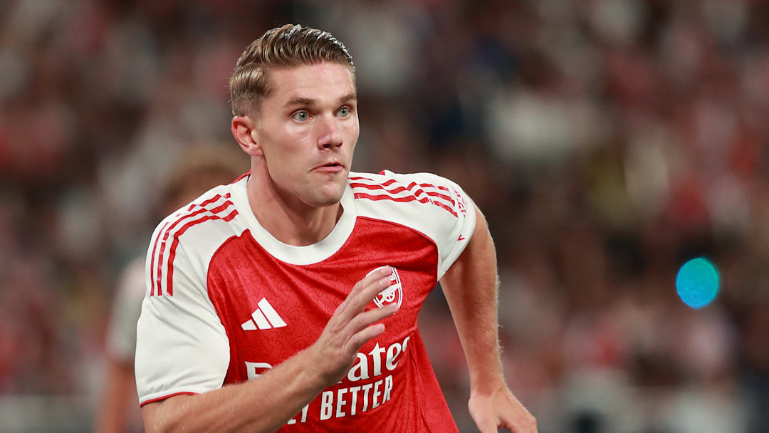 Arsenal v Tottenham Hotspur: Pre-Season Friendly