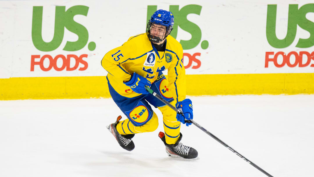 U18 Five Nations Tournament