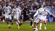 Inter Miami CF v FC Dallas