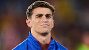 Gavi - FC Barcelone
