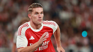 Arsenal v Tottenham Hotspur: Pre-Season Friendly