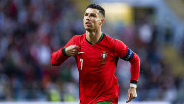 Portugal v Republic of Ireland - International Friendly