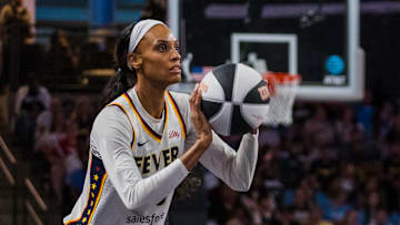 Indiana Fever v Atlanta Dream