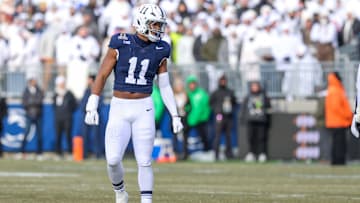 SMU v Penn State - Playoff First Round