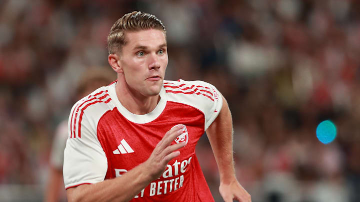 Arsenal v Tottenham Hotspur: Pre-Season Friendly