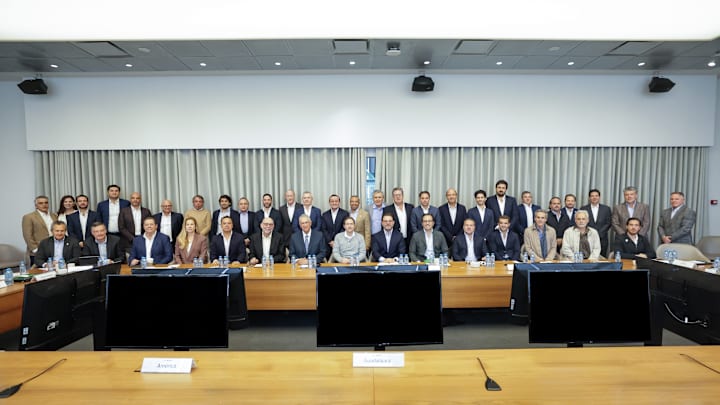 La Junta de Dueños del Futbol Mexicano ha tratado el tema de la Multipropiedad desde 2018, cuando se puso el plazo para terminarla; ahora se espera que sea en 2026