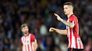 L'Athletic Bilbao a l'habitude de faire confiance à ses jeunes talents.