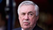 Carlo Ancelotti et le Real Madrid ont perdu leur place de leader de Liga au profit du FC Barcelone ce week-end 