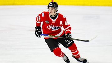 CHL USA Prospects Challenge