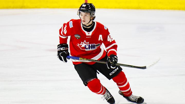 CHL USA Prospects Challenge