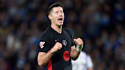Lewandowski desfalcou a Polônia na Data Fifa