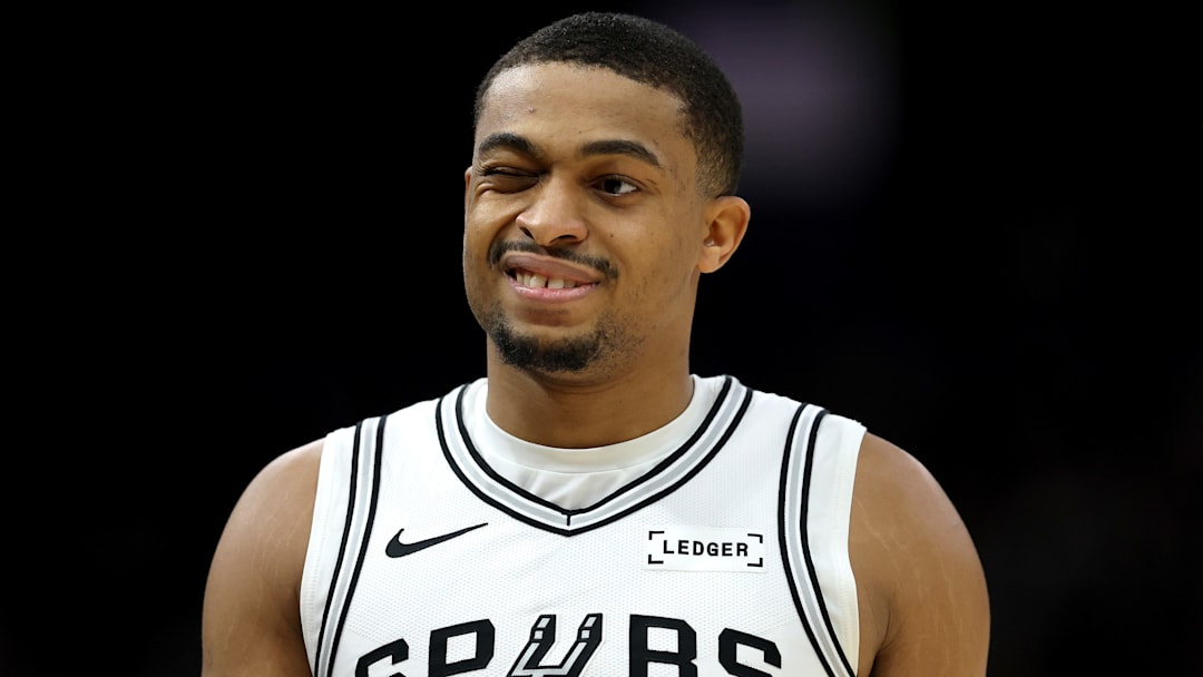 Utah Jazz v San Antonio Spurs