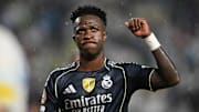 Vinicius Junior se rapproche d'une prolongation au Real Madrid.