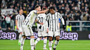 Juventus