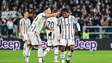 Juventus