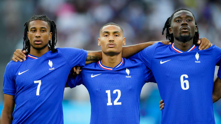 Une star des Bleus sera suspendue.