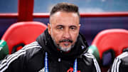Vítor Pereira ‘ganhou’ novos desfalques no Flamengo.
