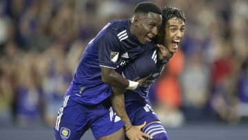 Sacramento Republic FC v Orlando City SC - 2022 U.S. Open Cup Final