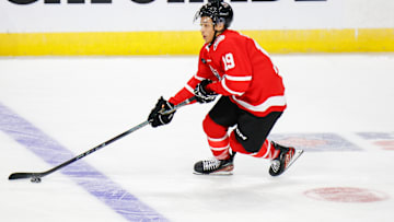 CHL USA Prospects Challenge
