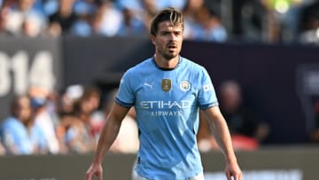 Grealish did not make the Euro 2024 squad