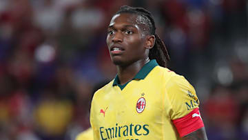 Rafael Leao