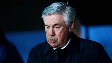 Carlo Ancelotti