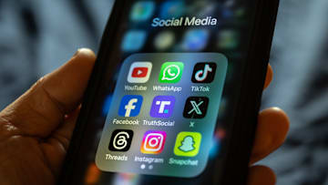 Donald Trump's Social Media Business Truth Social Is Publicly Listed